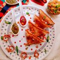 Lovely Agrawal का कुकस्नैप जब उन्होंने वेजिटेबल चीज़ सैंडविच (Vegetable cheese sandwich recipe in hindi) बनाया था।