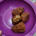 Cooksnap dari Ari Asih untuk resep Mendol Tempe khas Malang