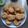 El cooksnap de Sabrina Gonzalez cuando hizo Scones de queso y orégano.