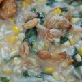 Cooksnap dari jadriawanti untuk resep 22.Barobbo jagung khas Bugis sulawesi