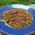Cooksnap dari solihahoney untuk resep Abon Ikan Kembung