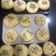 รูป Cooksnap ของ Thanawan Na Thalang เมื่อเขาทำ ขนมปังนมสด