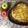 El cooksnap de Deby M cuando hizo Tarta de manzana.