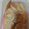 Cooksnap dari Ath_ Plens untuk resep Wingko Babat Semarang (Teflon Super Simpel)