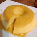 El cooksnap de Geral Ivonne cuando hizo Budín de pan (con flan de caja).