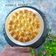 Cooksnap dari Nindaummuzia untuk resep Bubble Bread a.k.a Roti Gelembung