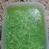 Cooksnap dari Nurul Anggi Utami untuk resep Agar-Agar Mentimun Nata de Coco