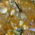 Cooksnap dari Shirley Denny untuk resep Sayur asem bandeng bumbu mentah