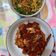 Cooksnap dari Tania Octaviani untuk resep Nasi Kuning Banjar dan Ayam Masak Habang