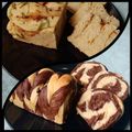 Cooksnap dari Mama mashel untuk resep Killer toast Hokkaido milk metode autolyse
