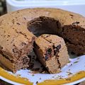 Cooksnap dari linda mriana untuk resep Bolu Coklat Panggang