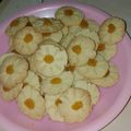 Cooksnap dari Rina Handayani untuk resep Kue Semprit Jadul