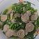 Cooksnap dari Ramalia Luiza untuk resep Sup Bakso Sawi Manis