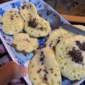 Cooksnap dari Ratih kusuma Dewi untuk resep KUE CUBIT simple takaran sendok