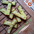 Cooksnap dari Beranda Aqlan untuk resep Bagelen Roti Tawar Crispy