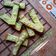 Cooksnap dari Beranda Aqlan untuk resep Bagelen Roti Tawar Crispy
