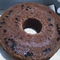 Cooksnap dari Lisna Prabawati untuk resep Bolu Milo