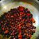 shikha का कुकस्नैप जब उन्होंने मसाला चना(masala chana recipe in hindi) बनाया था।