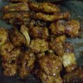 Cooksnap dari Meisa Rahwidyani, Amd untuk resep Ayam Goreng Mentega