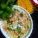 Shradha Shrivastava का कुकस्नैप जब उन्होंने फलाहारी साबूदाना रायता(falahari sabudana raita recipe in hindi) बनाया था।
