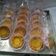 Cooksnap dari Azizah Ike untuk resep Tart susu mini