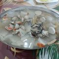 潘俊霖的(簡單料理) 的 【享瘦人生】冬瓜蛤蜊湯(15分鐘快速上湯) cooksnap