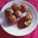 Aanal Avashiya Chhaya's cooksnap of when they made લેફ્ટ ઓવર ખીચડી બોલ્સ (Leftover Khichadi Balls).