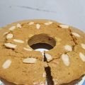 Cooksnap dari eka orto untuk resep Bolu gula merah