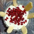 Beena Radia's cooksnap of when they made એપલ દાડમ નું રાયતુ (Apple Pomegranate Raita Recipe In Gujarati).