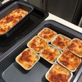 Cooksnap dari Nadia Kurniati untuk resep Macaroni Schotel Panggang