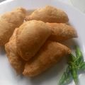 Cooksnap dari yessi untuk resep Pastel Goreng