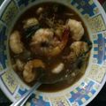 Cooksnap dari ghytha untuk resep Udang saos tiram