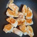 愛吃的小芸 的 煎餃 cooksnap