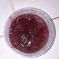 Cooksnap dari garfini dwi lisma untuk resep Selai Strawberry Homemade 2 Bahan
