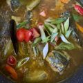 Cooksnap dari Lany Y untuk resep Ikan Salem Kuah Kuning