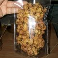 Cooksnap dari Mom's AjengCute untuk resep Kacang Telor Keriting