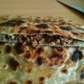  Wangari's cooksnap of when they made Mutton Kheema Chapati #Weekly Jikoni Challenge.