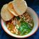 Cooksnap dari Nibras Alfian @Hirokinomama_ untuk resep 30. Bubur Ayam Kampung