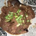Cooksnap dari eka nurzanah untuk resep Ayam Bakar Bumbu Rujak