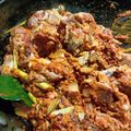 Cooksnap dari Eva Siva untuk resep Ayam Rica Kemangi