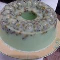 Cooksnap dari Almasita untuk resep Puding Kacang Hijau