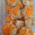 Cooksnap dari Sonya A K untuk resep Dimsum Ayam