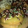 Cooksnap dari Laksmi Aza untuk resep Donat Simple, Anti Gagal buat Pemula😍