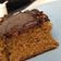 Cooksnap de Talitha Taira quando cozinhou Bolo de Cenoura Fitness.
