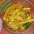 Cooksnap dari Ika Erna Lita untuk resep Rica-rica ayam pedas gurih