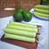 Cooksnap dari Puri Pawon untuk resep 016. Es Lilin Alpukat rasa Es Potong tekstur Eskrim 🥑
