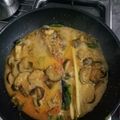 Cooksnap dari Silvia Putri M untuk resep Mangut Ikan Patin