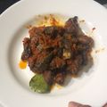 Cooksnap dari Gita Rafidah untuk resep Ikan Tongkol Balado