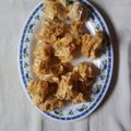Cooksnap dari Adriana Prima untuk resep Siomay ayam wortel