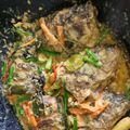Cooksnap dari Yunike D untuk resep Pesmol ikan nila